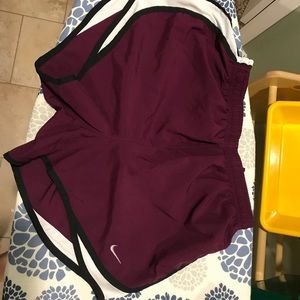 Nike Running Shorts